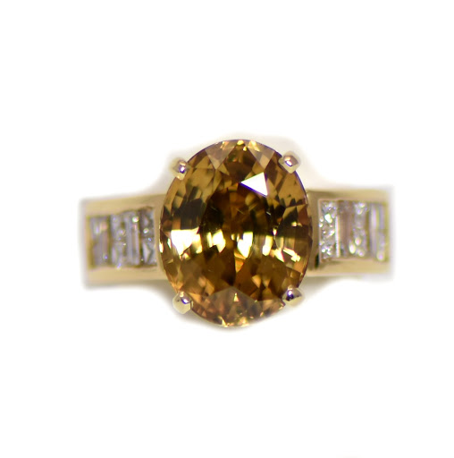 Jeweler «Herkner Jewelers», reviews and photos, 1600 E Beltline Ave NE, Grand Rapids, MI 49525, USA