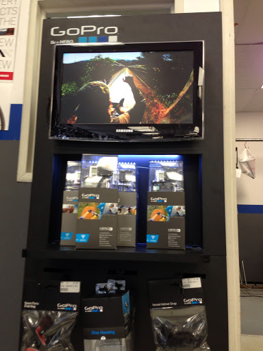 Bicycle Store «Chainwheel Drive», reviews and photos, 32796 US Hwy 19 N, Palm Harbor, FL 34684, USA