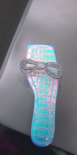 Shopping Mall «Freedom Village Shopping Center», reviews and photos, 1039 Alleghany St, Charlotte, NC 28208, USA