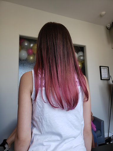 Hair Salon «Tribeca Hair Studio», reviews and photos, 1438 Kings Hwy, Swedesboro, NJ 08085, USA