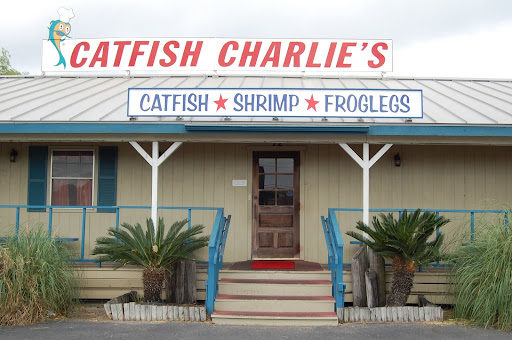 Shrimp farm Corpus Christi