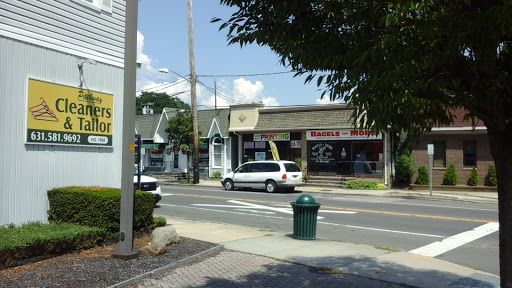 Printing «Good Mojo Printing, Inc.», reviews and photos, 169 Islip Ave, Islip, NY 11751, USA