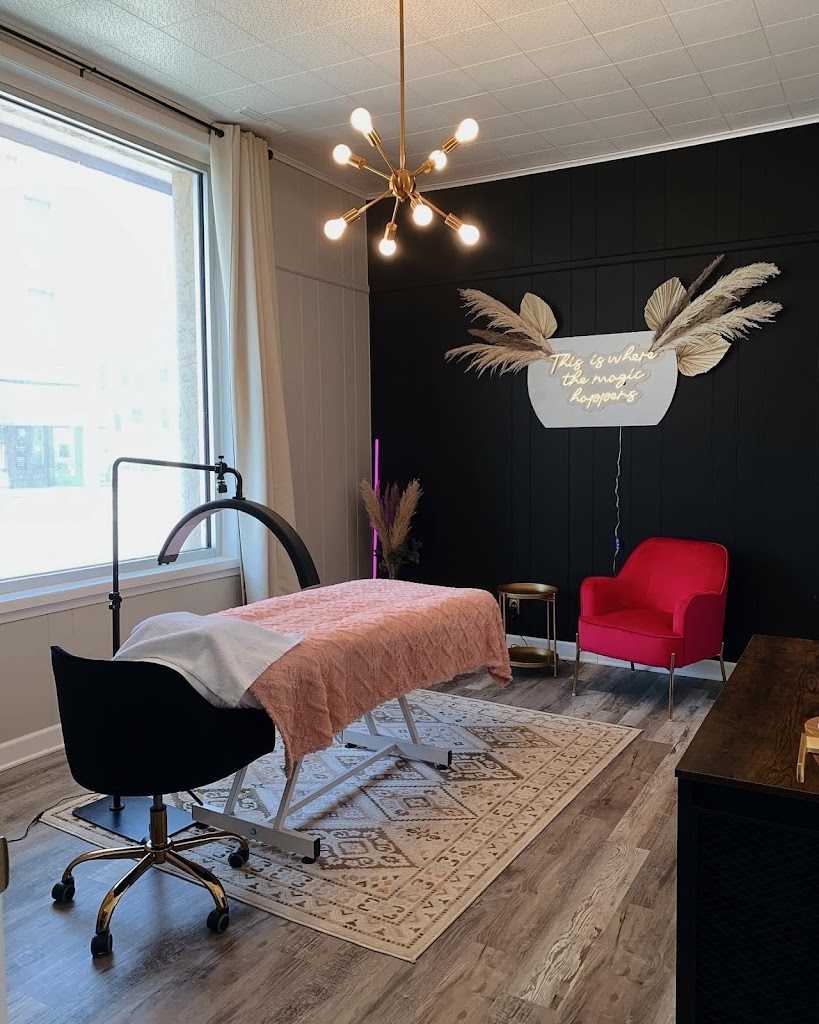 Honey Glow Aesthetics 64730