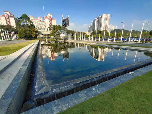 Kompleks Sukan Negara