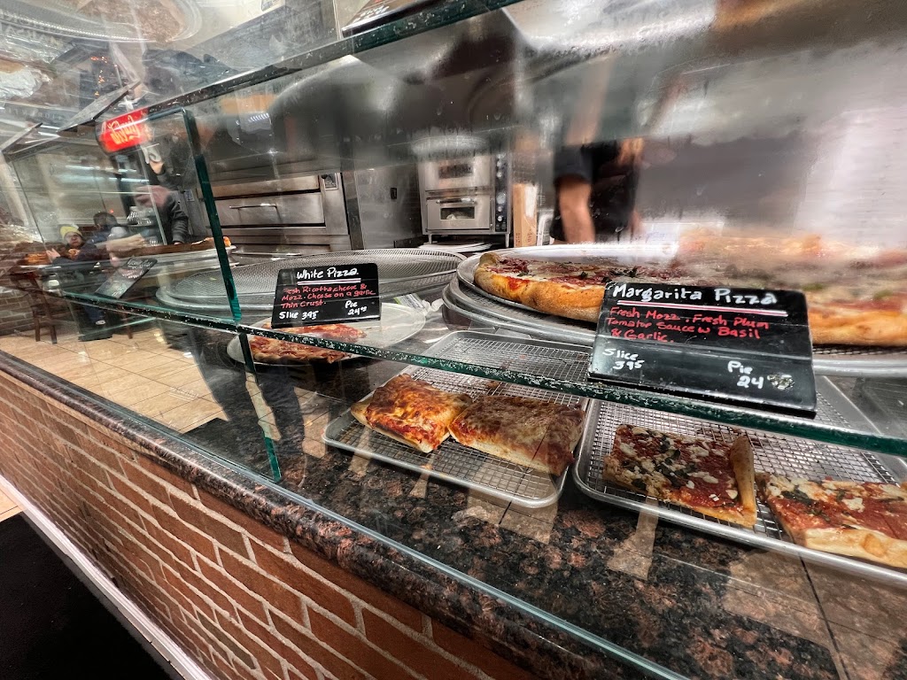 Fiorentina Pizzeria and Grill 10019