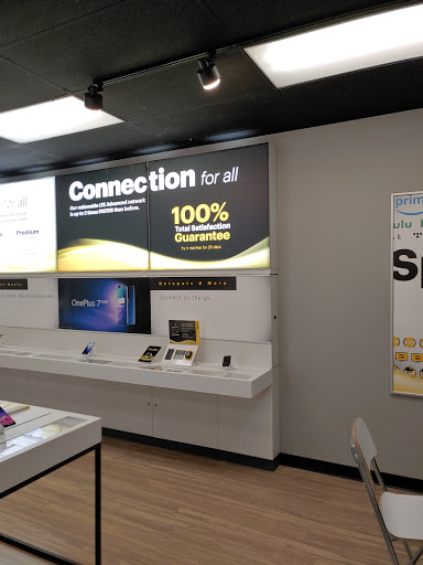 Cell Phone Store «Sprint Store», reviews and photos, 3615 Factoria Blvd SE #1, Bellevue, WA 98006, USA