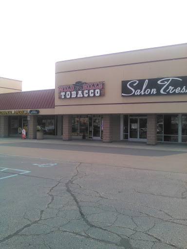 Vaporizer Store «Wild Bills Tobacco», reviews and photos, 1148 E West Maple Rd, Walled Lake, MI 48390, USA
