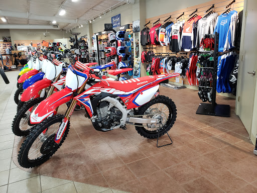 Motorcycle Dealer «Palmetto Cycle Center», reviews and photos, 125 Simuel Rd, Spartanburg, SC 29303, USA
