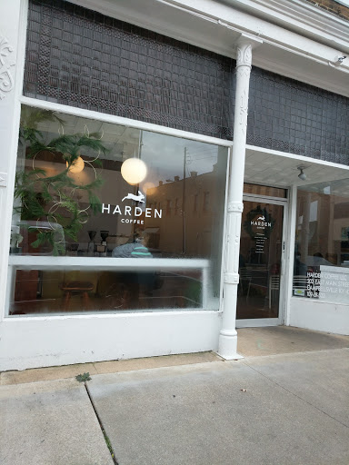 Coffee Shop «Harden Coffee», reviews and photos, 202 E Main St, Campbellsville, KY 42718, USA