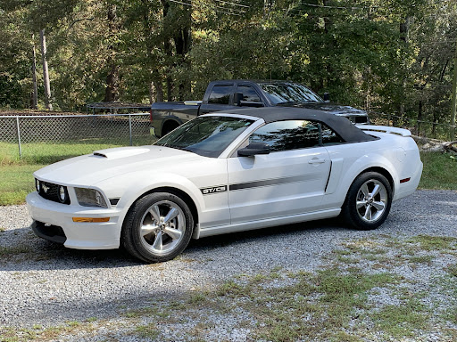 Ford Dealer «Edd Rogers Valley Ford», reviews and photos, 111 Auto Ln, Sparta, TN 38583, USA