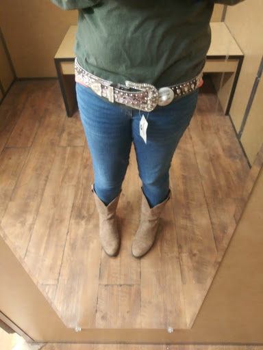 Home Improvement Store «Tractor Supply Co.», reviews and photos, 156 M.L.K. Jr Blvd, Monroe, GA 30655, USA