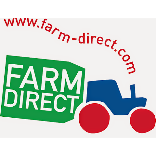 Farm Direct - London