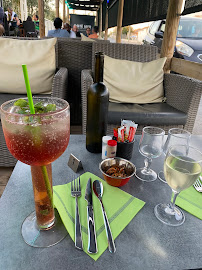 Plats et boissons du Restaurant Côté Mer à Frontignan - n°6