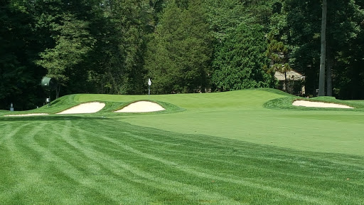 Golf Club «Winged Foot Golf Club», reviews and photos, 851 Fenimore Rd, Mamaroneck, NY 10543, USA