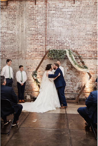 Event Venue «The Brick Room», reviews and photos, 1020 Front St, Conway, AR 72032, USA