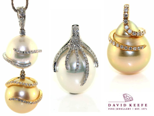 Reviews of David Keefe Fine Jewellery in Auckland - Jewelry