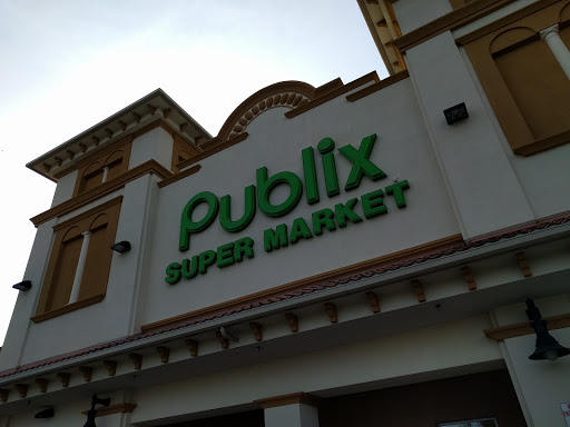 Supermarket «Publix Super Market at Lake Cay Commons», reviews and photos, 9930 Universal Blvd, Orlando, FL 32819, USA