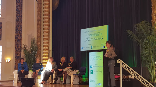 Wedding Venue «Tuckerman Hall», reviews and photos, 10 Tuckerman St, Worcester, MA 01609, USA