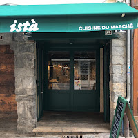 Photos du propriétaire du Restaurant Istà à Embrun - n°1