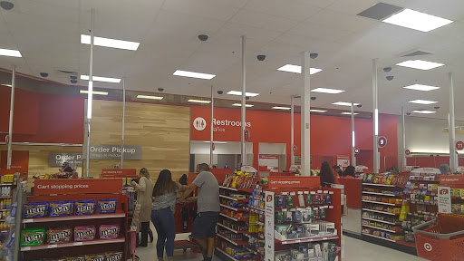 Department Store «Target», reviews and photos, 2191 N Tustin St, Orange, CA 92865, USA