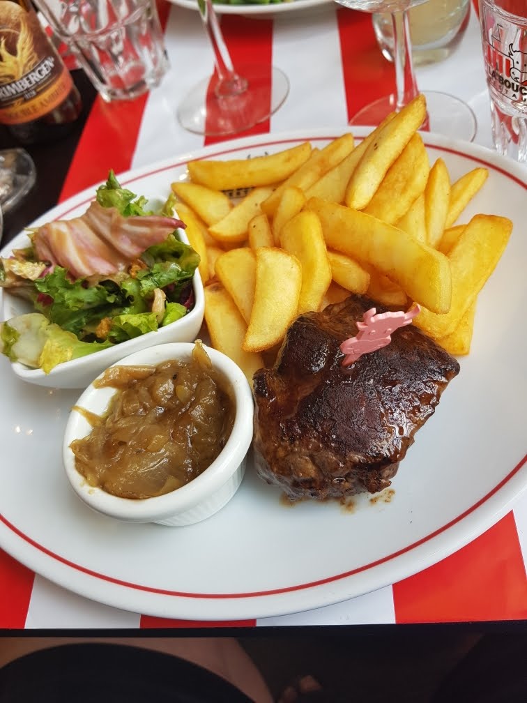 Photo n° 2 de l'avis de ERIC.O fait le 05/08/2019 à 18:44