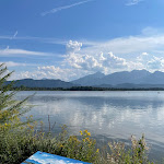 Photo n°1 de l'avis de Christian.o fait le 05/05/2023 à 16:27 sur le  Hotel Am Hopfensee à Füssen