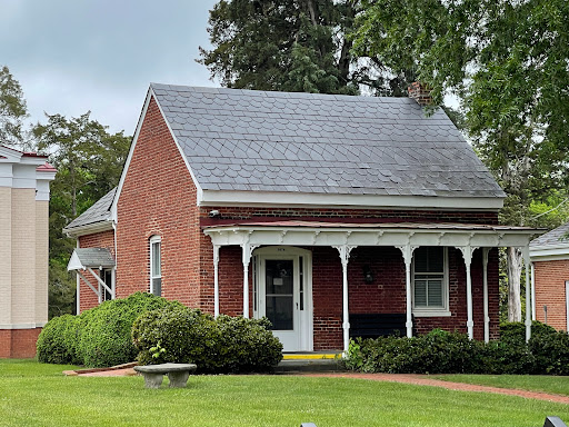 Real Estate Agency «Hank Cosby Real Estate», reviews and photos, 3812 Old Buckingham Road, Powhatan, VA 23139, USA