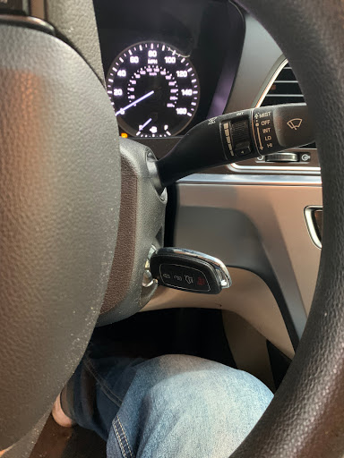 Key Duplication Service «KeyMe», reviews and photos, 2080 NW 9th St, Corvallis, OR 97330, USA