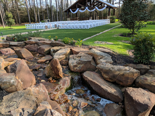 Wedding Venue «THE SPRINGS Event Venue», reviews and photos, 33301 Old Hempstead Rd, Magnolia, TX 77355, USA