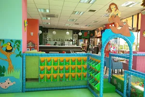 Simba Play Park - Παιδότοπος image