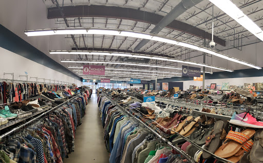 Thrift Store «Goodwill Central Texas - Riverside», reviews and photos