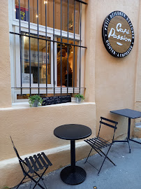 Atmosphère du Restaurant Cafe passion à Aix-en-Provence - n°2