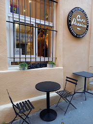 Photo n°26 de Cafe passion à Aix-en-Provence ()