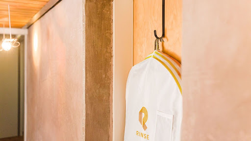 Laundromat «Rinse», reviews and photos, 438 Treat Ave, San Francisco, CA 94110, USA