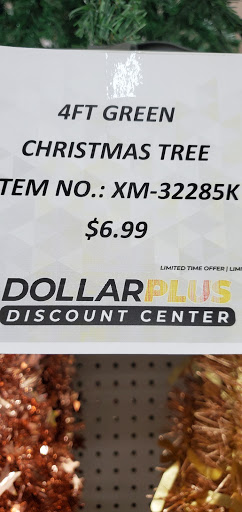 Dollar Store «Dollar Discount Center», reviews and photos, 2550 S Decatur Blvd, Las Vegas, NV 89102, USA