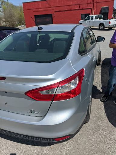 Car Dealer «Arch Motorsports», reviews and photos, 232 Jr Dr, St Charles, MO 63301, USA