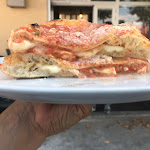 Photo n°1 de l'avis de Gianni.l fait le 05/09/2019 à 08:51 sur le  Pizzeria Cotto E Mangiato à Santa Maria Capua Vetere