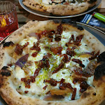 Photo n° 1 de l'avis de Kevin.a fait le 17/09/2021 à 11:44 pour Origano La Pizza à Lille