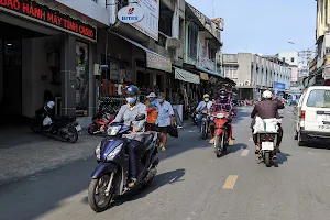 Nhà Cổ (The Ancient House) image