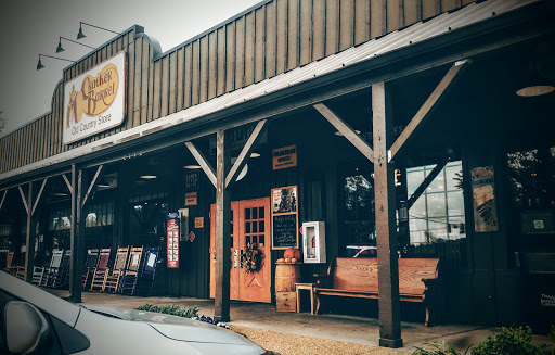 American Restaurant «Cracker Barrel Old Country Store», reviews and photos, 6175 McDonough Dr NW, Norcross, GA 30093, USA