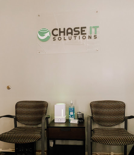 ChaseIT Solutions