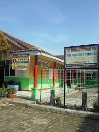 Foto SDN  Tanara, Kabupaten Bandung