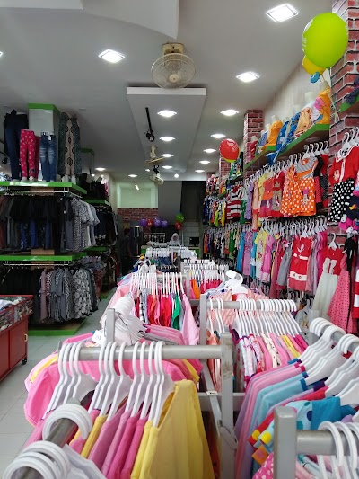 Photos of Pasar Rengasdengklok