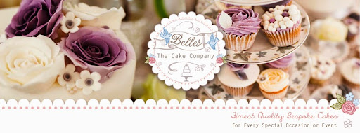 Belles - The Cake Company