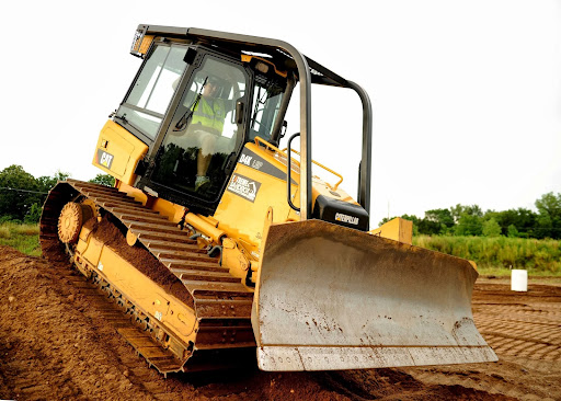 Amusement Center «Extreme Sandbox - Minnesota», reviews and photos, 1901 Glendale Rd, Hastings, MN 55033, USA
