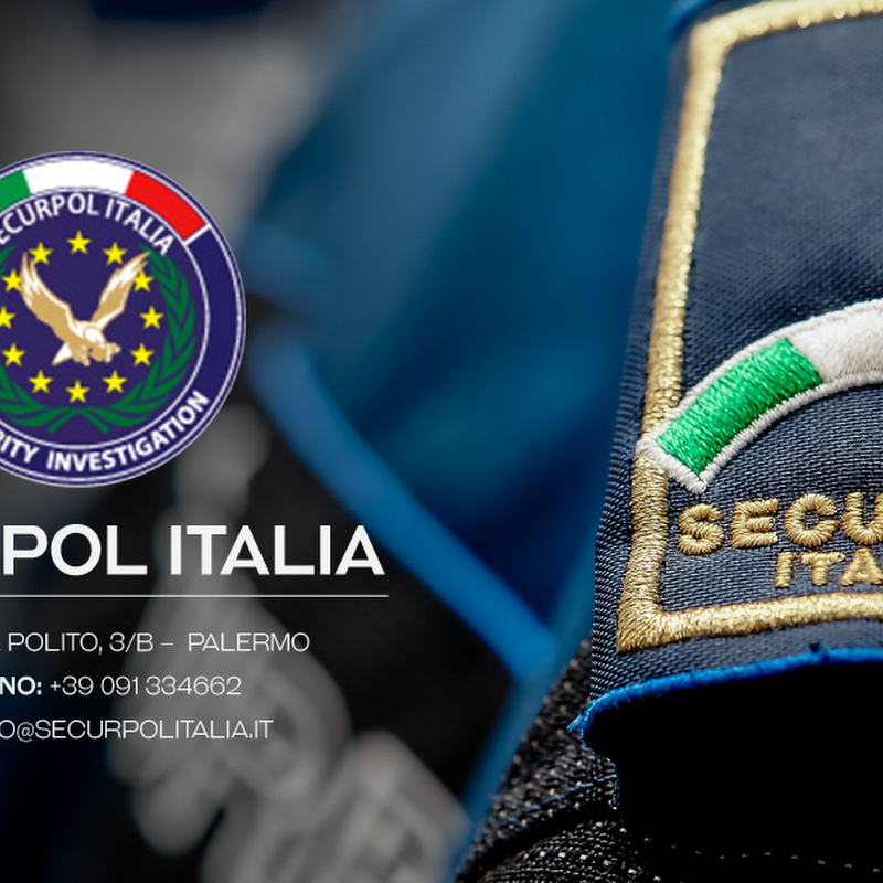 Securpol Italia Di Securpol Italia Soc. Coop. A.R.L.
