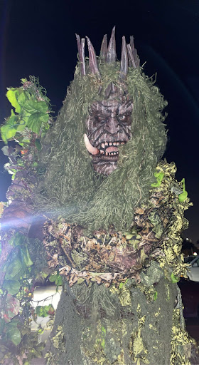 Haunted House «Dark Hour Haunted House», reviews and photos, 701 Taylor Dr, Plano, TX 75074, USA