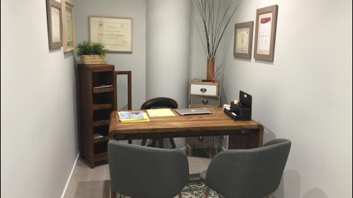 Eva Muñoz Psicóloga y Psicoterapeuta Terapia on line en Sant Cugat del Vallès, Barcelona