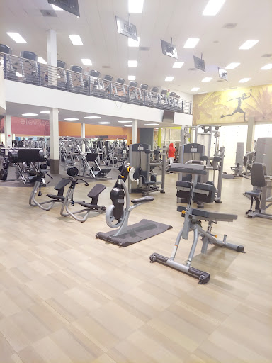 Gym «LA Fitness», reviews and photos, 601 Clairton Blvd #38, Pleasant Hills, PA 15236, USA