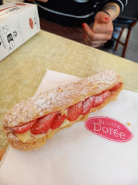 Sandwich du Sandwicherie Brioche Dorée à Paris - n°13